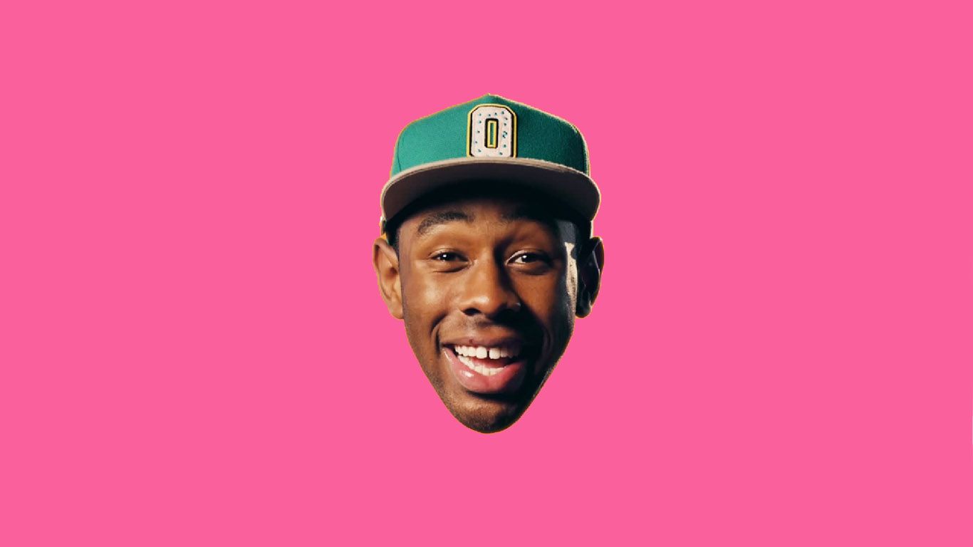 Aesthetic Tyler The Creator Wallpapers