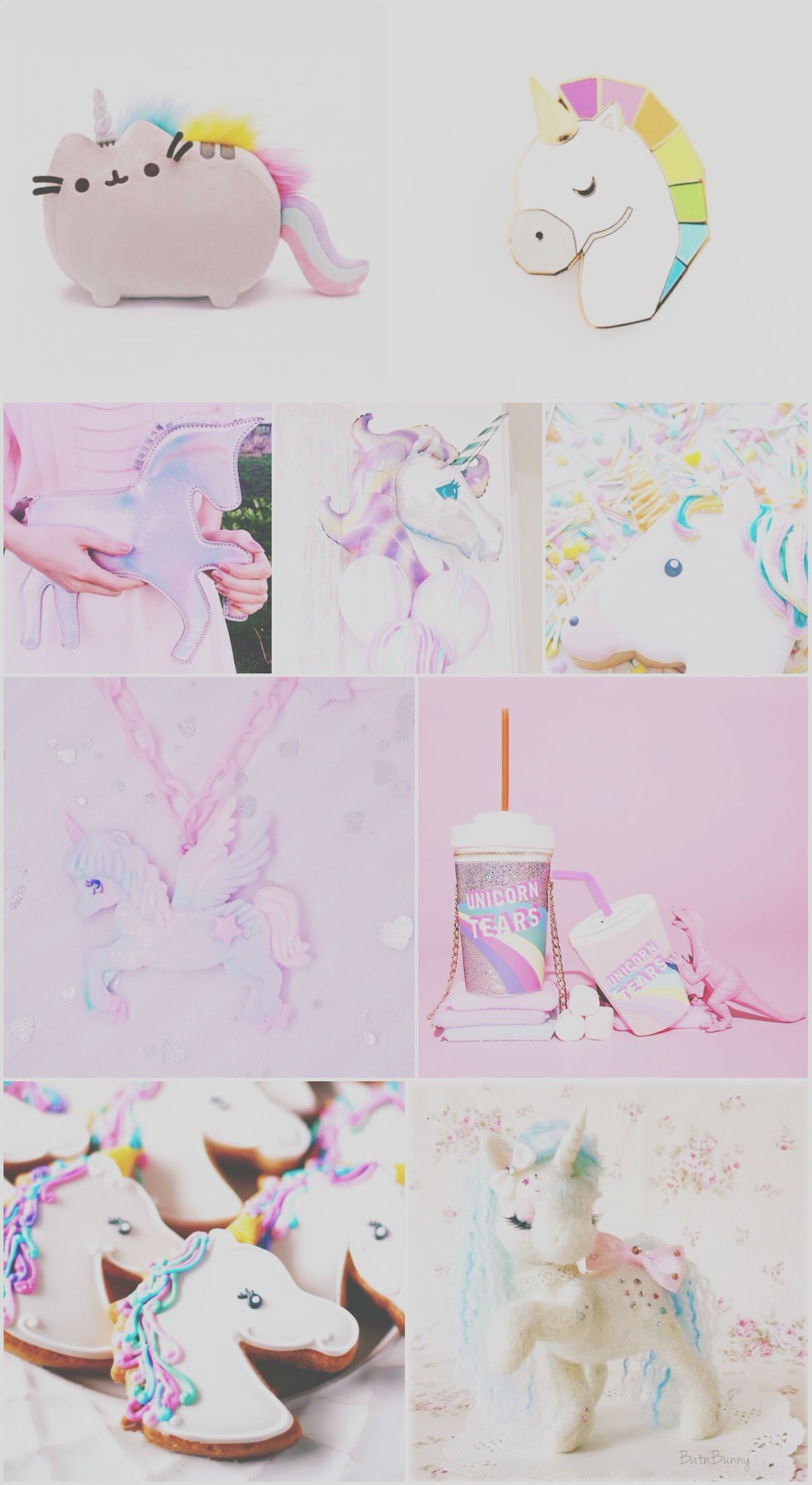 Aesthetic Unicorn Wallpapers