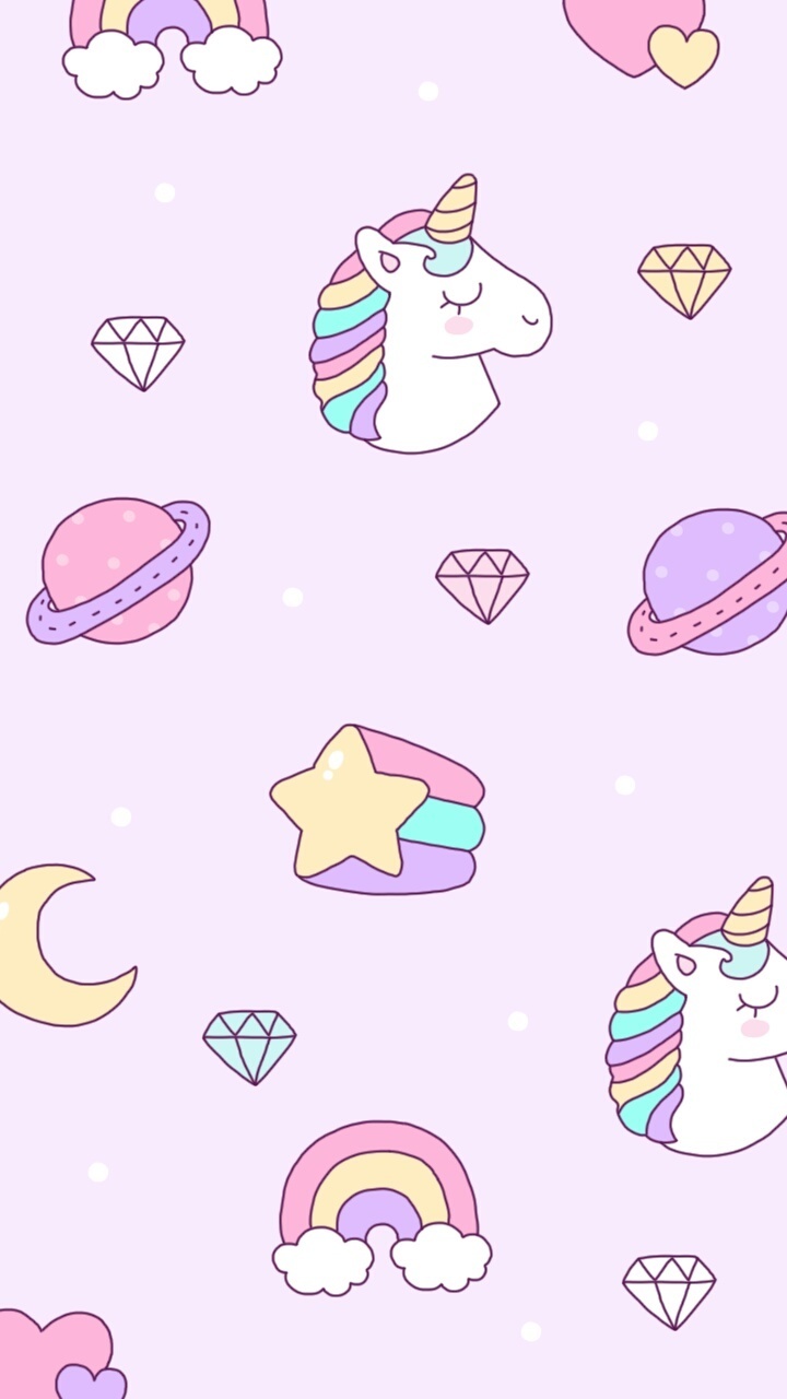 Aesthetic Unicorn Wallpapers