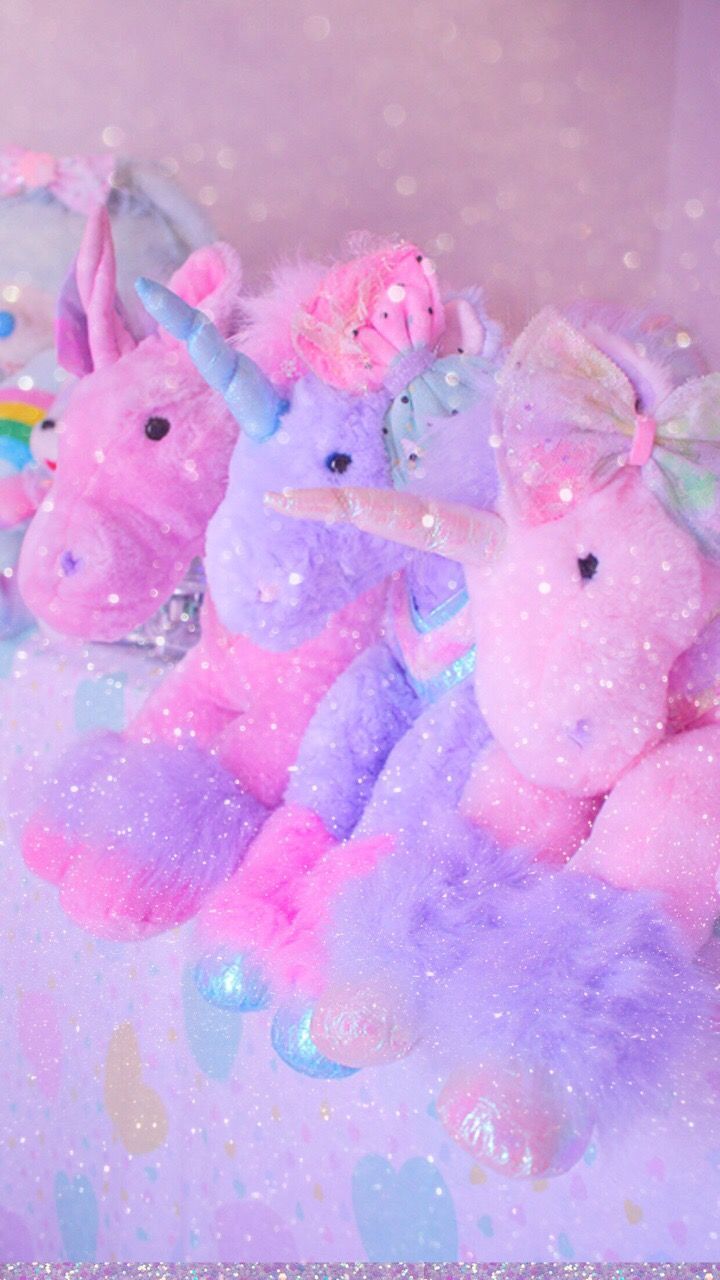 Aesthetic Unicorn Wallpapers