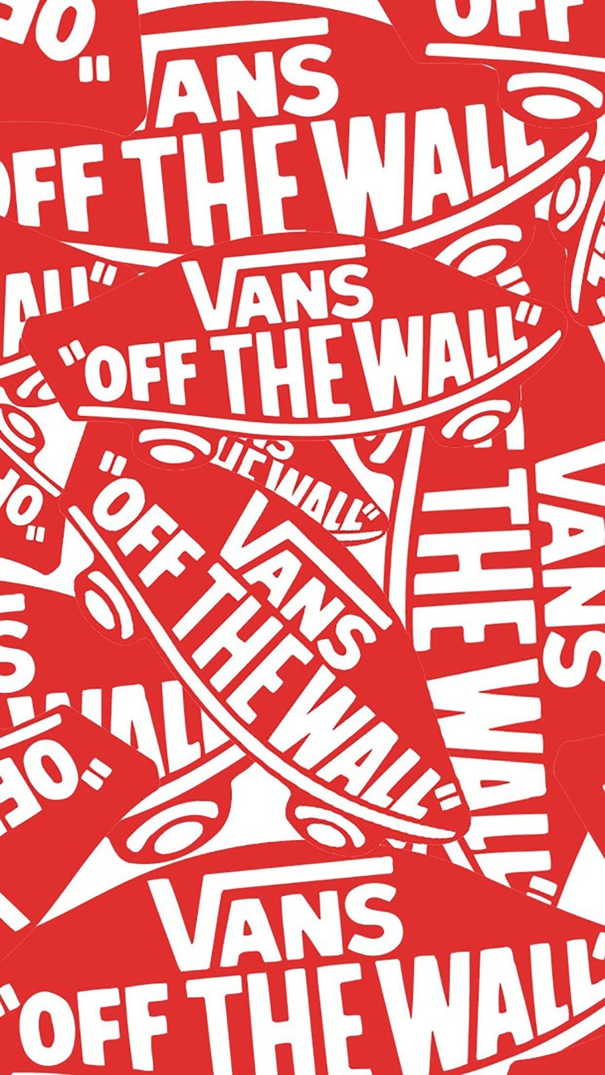 Aesthetic Vans Wallpapers