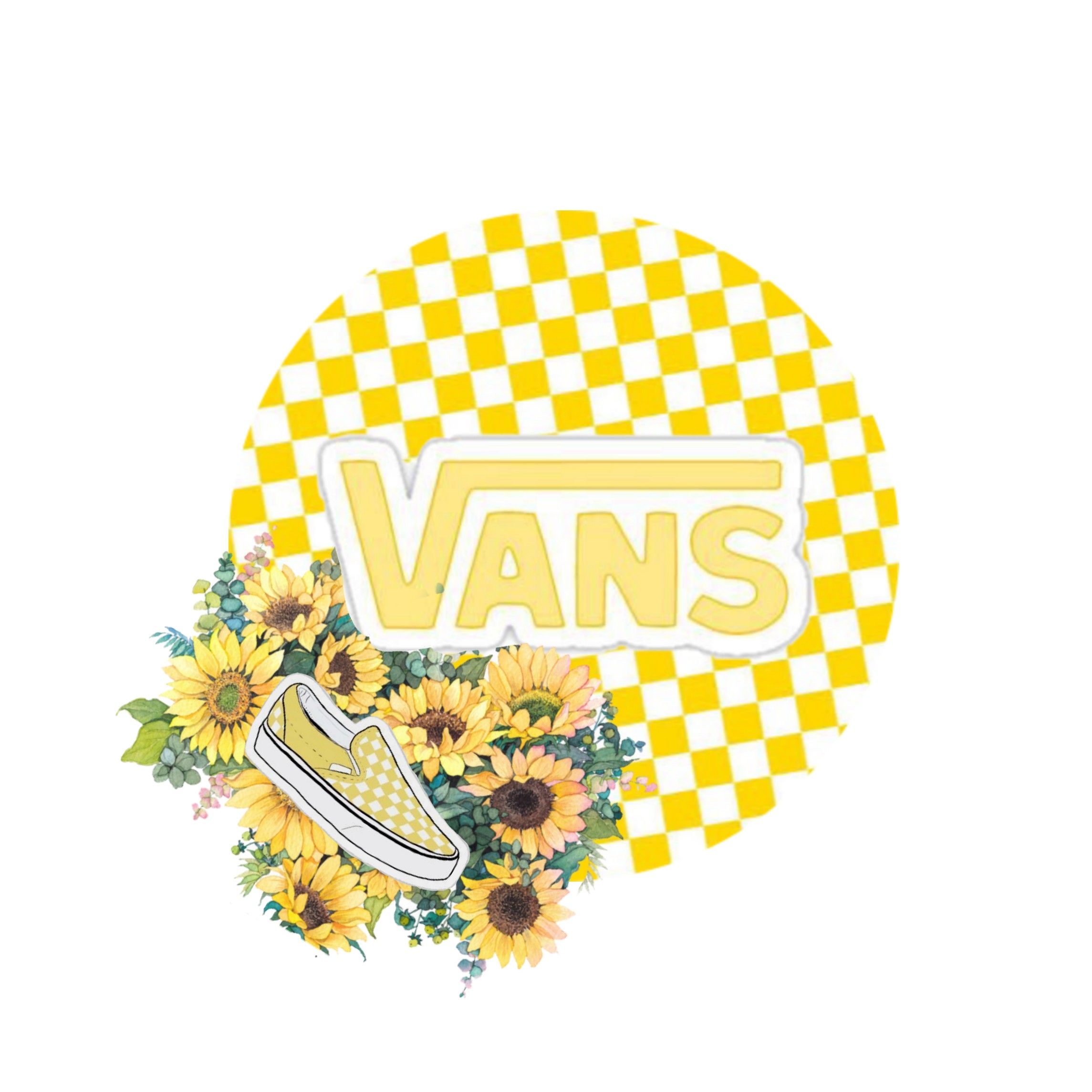 Aesthetic Vans Wallpapers