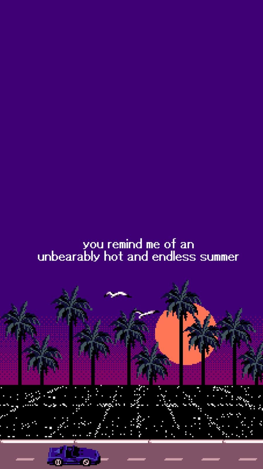 Aesthetic Vibes Wallpapers