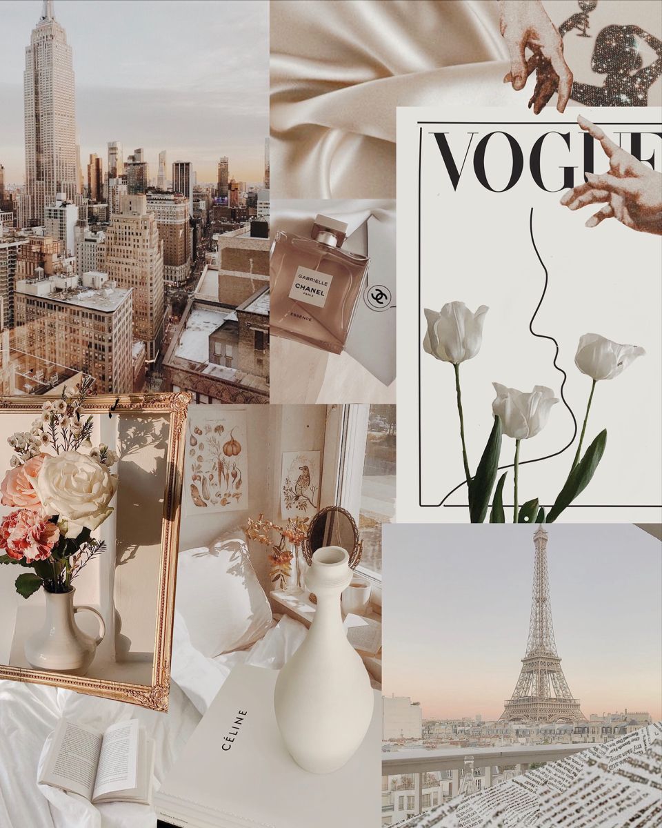 Aesthetic Vogue Wallpapers