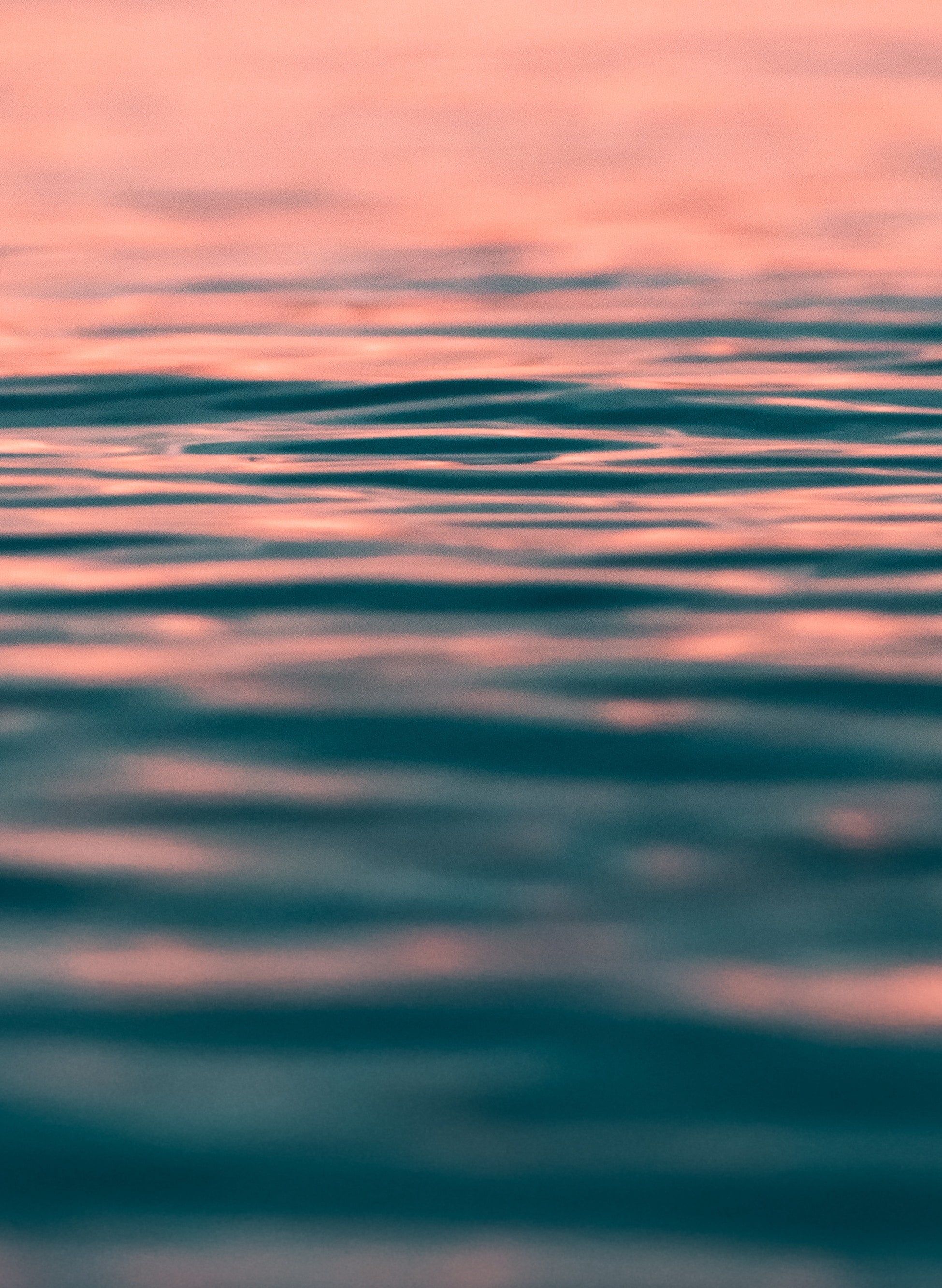 Aesthetic Water Desktop Wallpapers