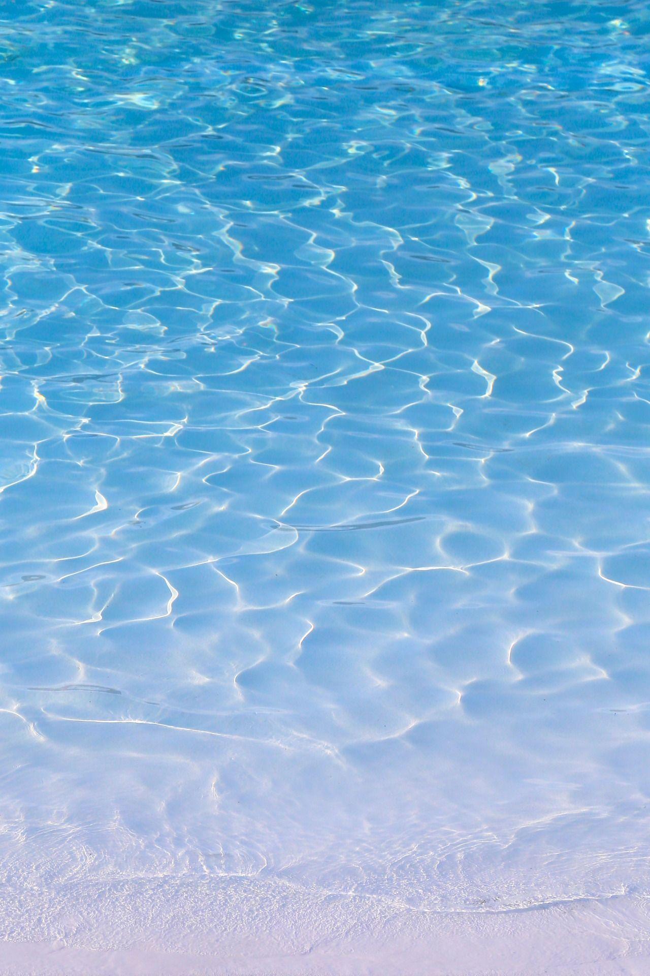 Aesthetic Water Desktop Wallpapers