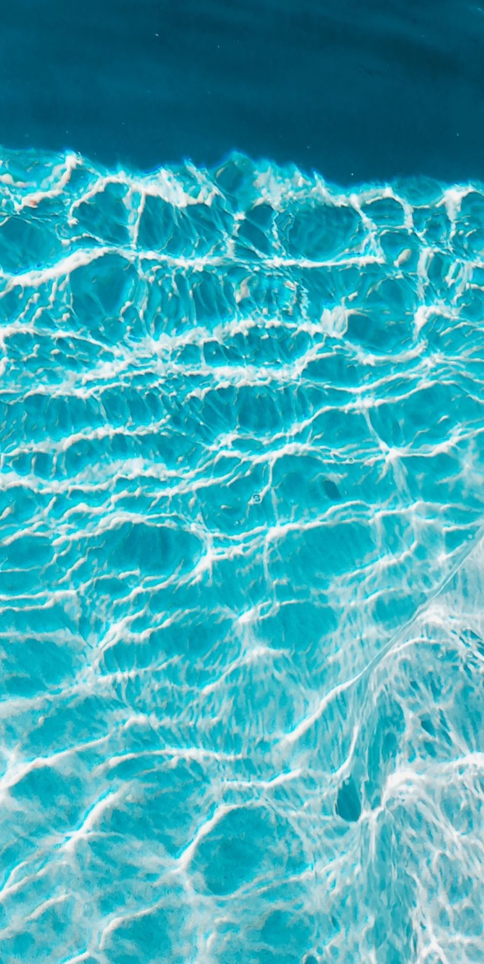 Aesthetic Water Desktop Wallpapers