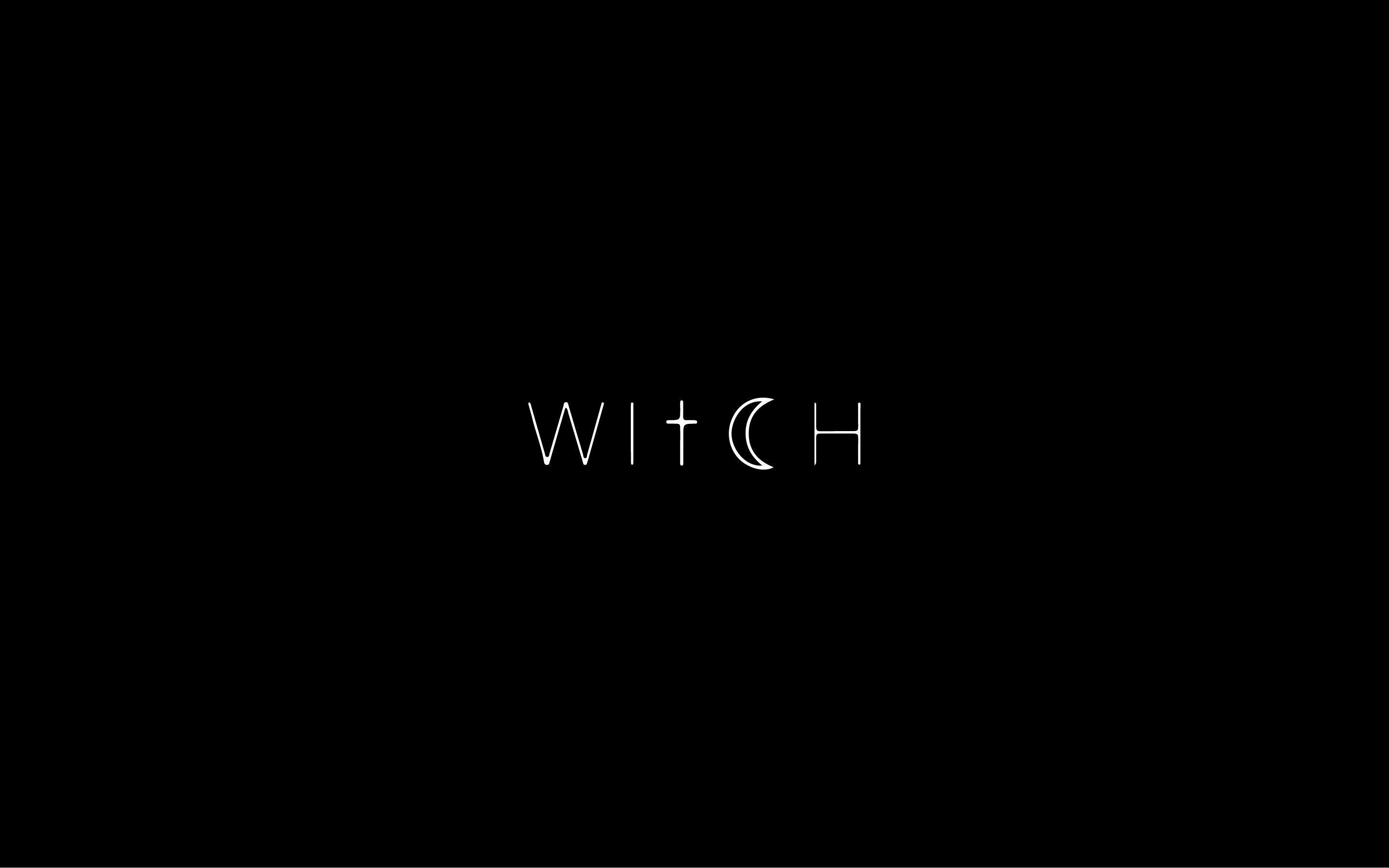 Aesthetic Witchy Computer Wallpapers