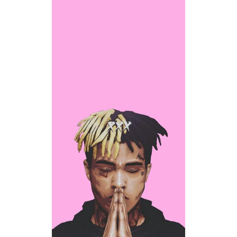 Aesthetic Xxxtentacion Wallpapers