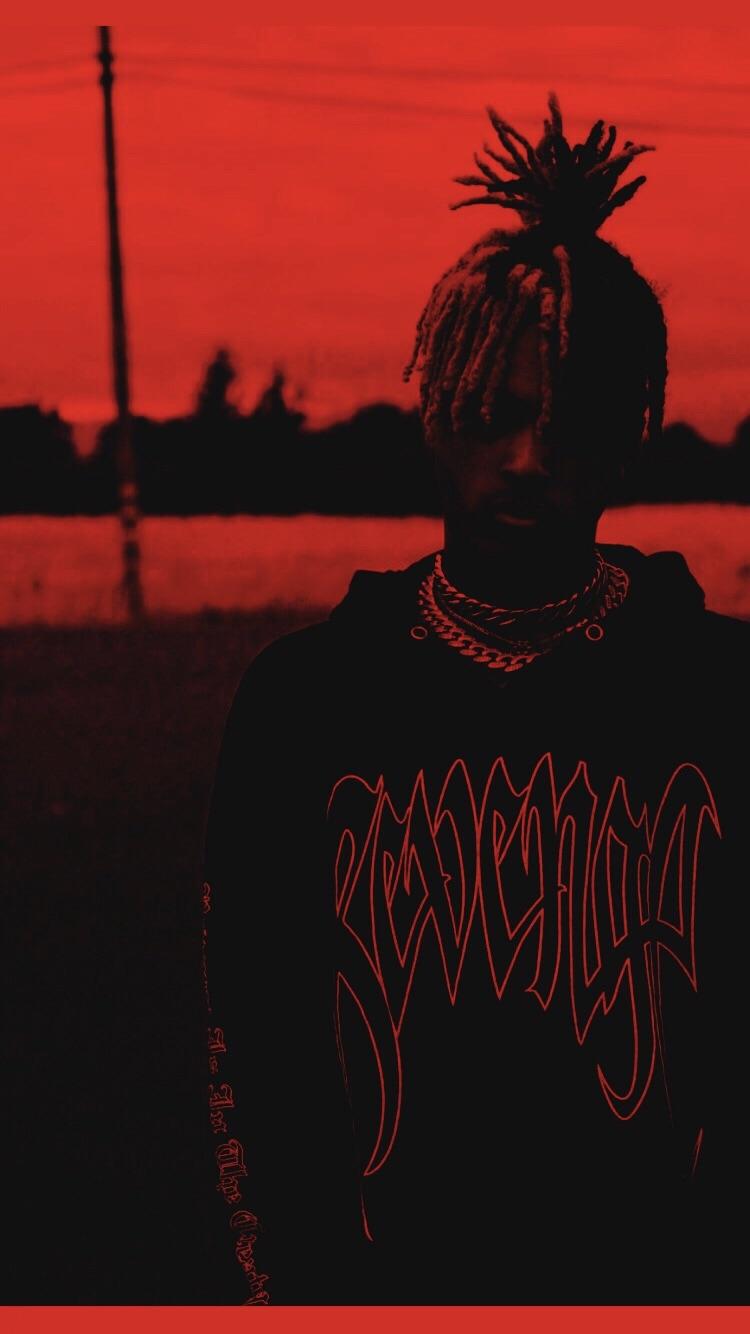 Aesthetic Xxxtentacion Wallpapers