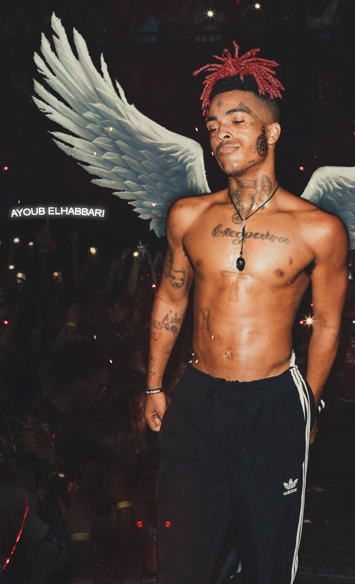 Aesthetic Xxxtentacion Wallpapers