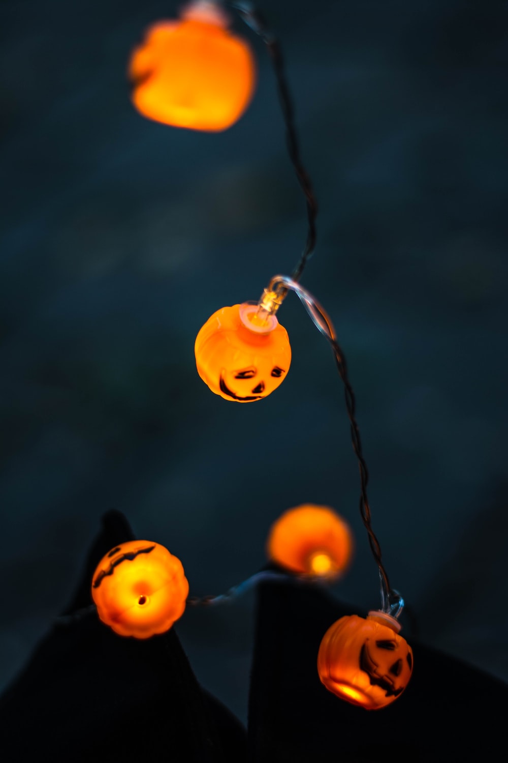 Aesthetics Halloween Wallpapers