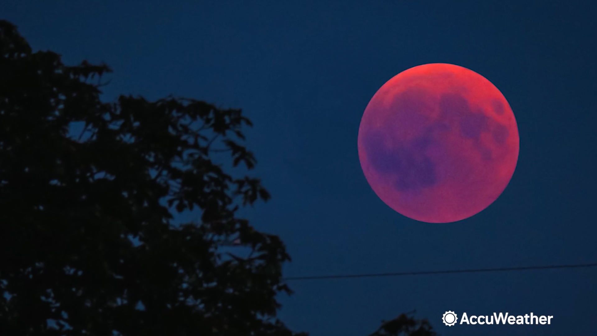 2021 Lunar Eclipse Moon Wallpapers