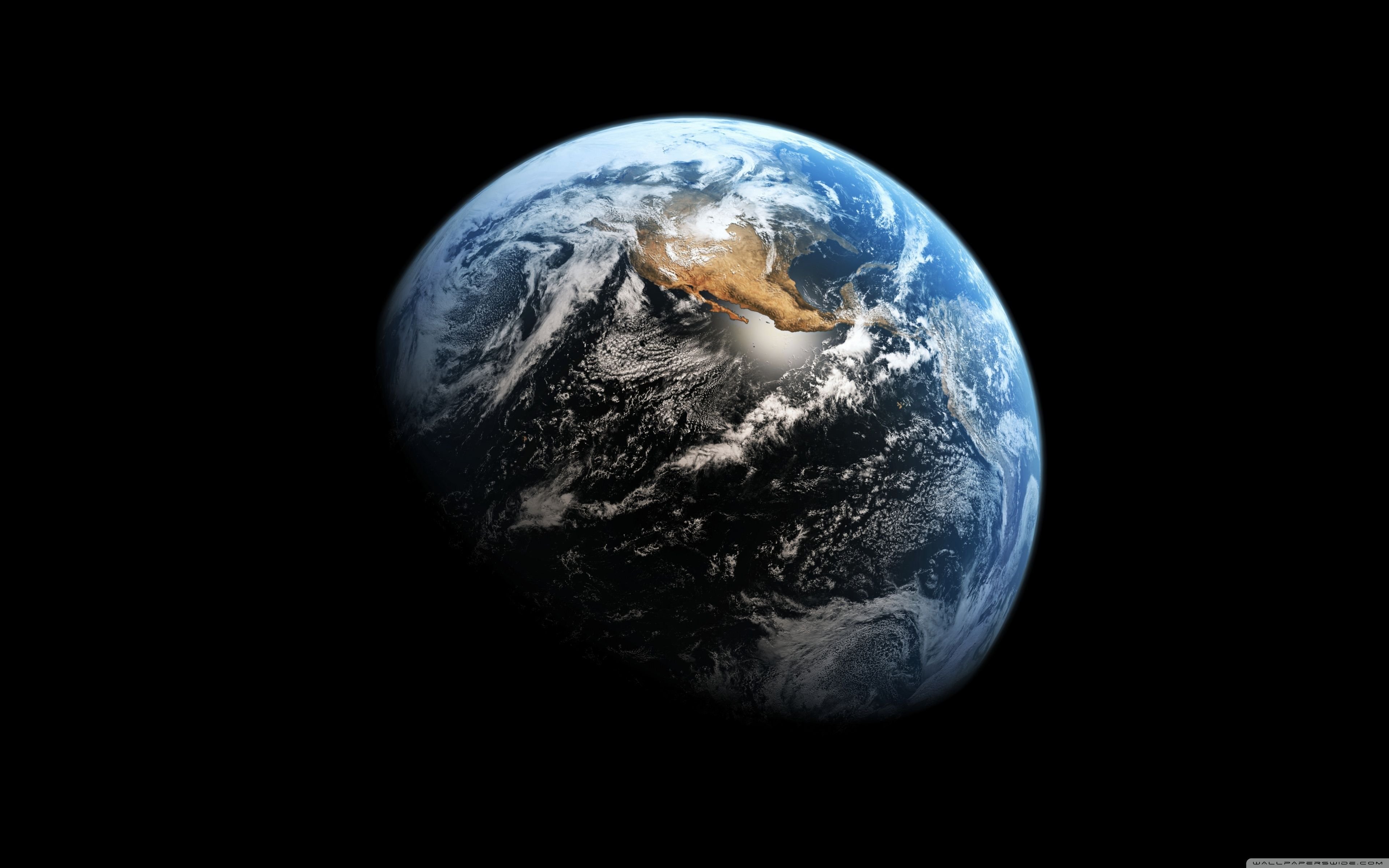 4K Planet Earth Wallpapers