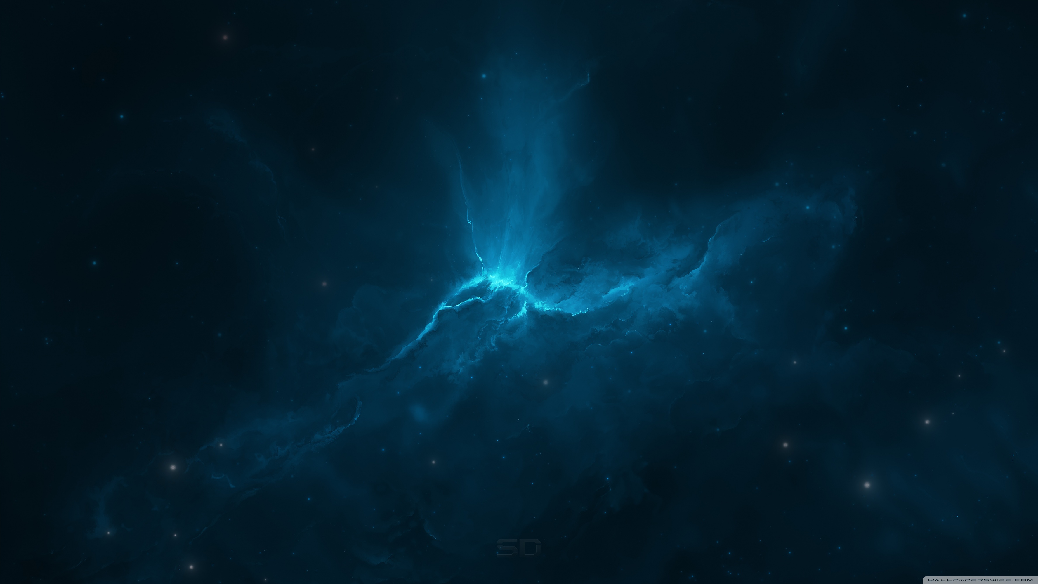 Atlantis Nebula 16 Wallpapers