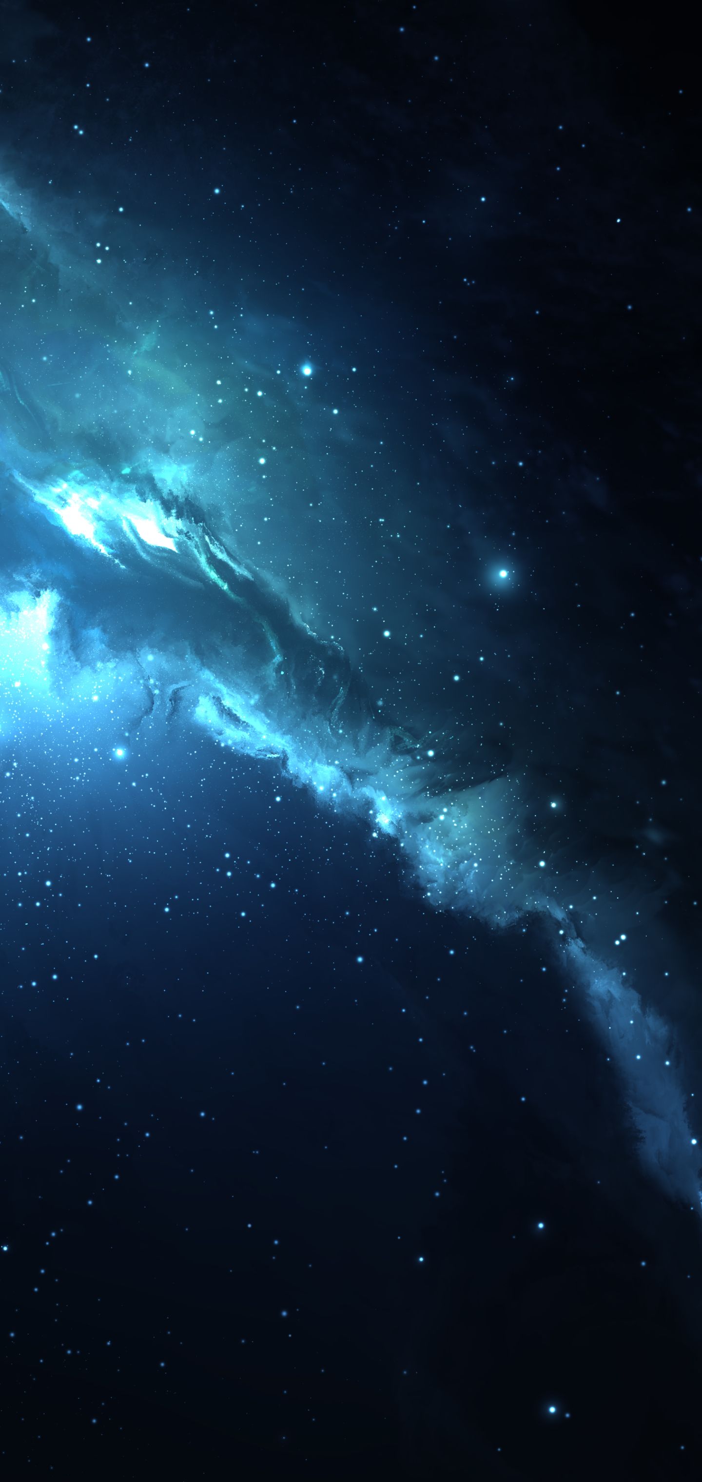 Atlantis Nebula 16 Wallpapers