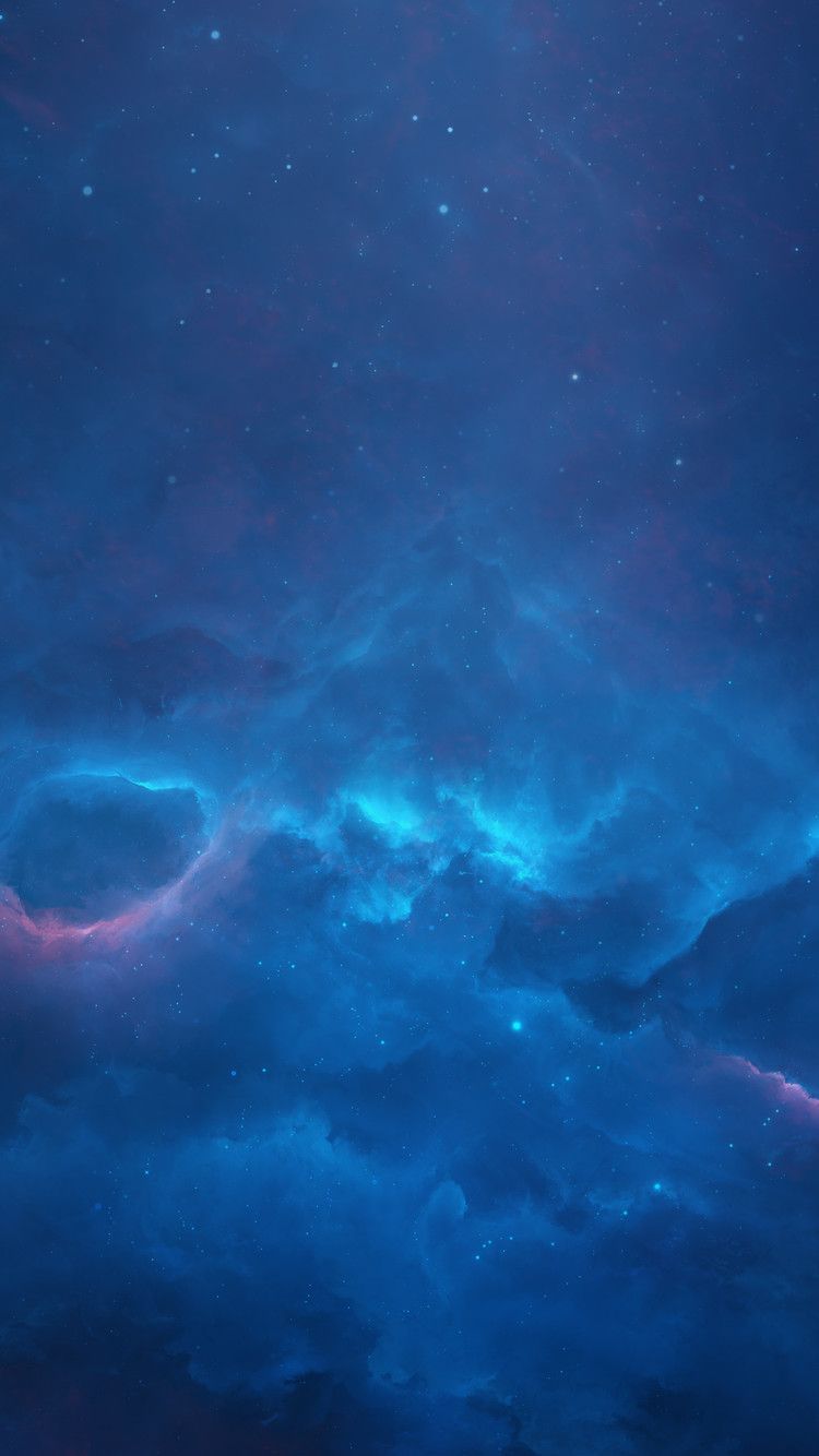 Atlantis Nebula 16 Wallpapers