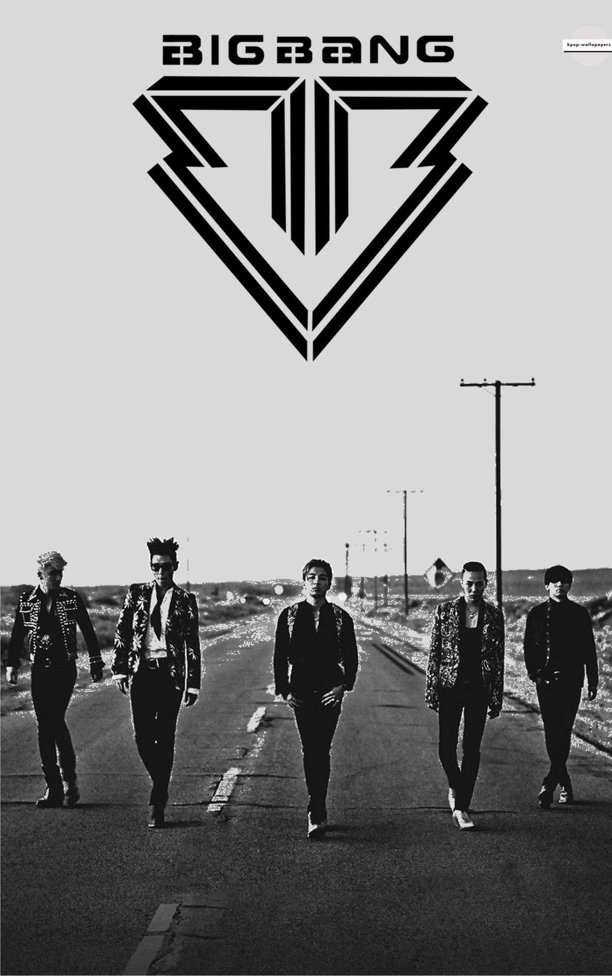 Big Bang Wallpapers