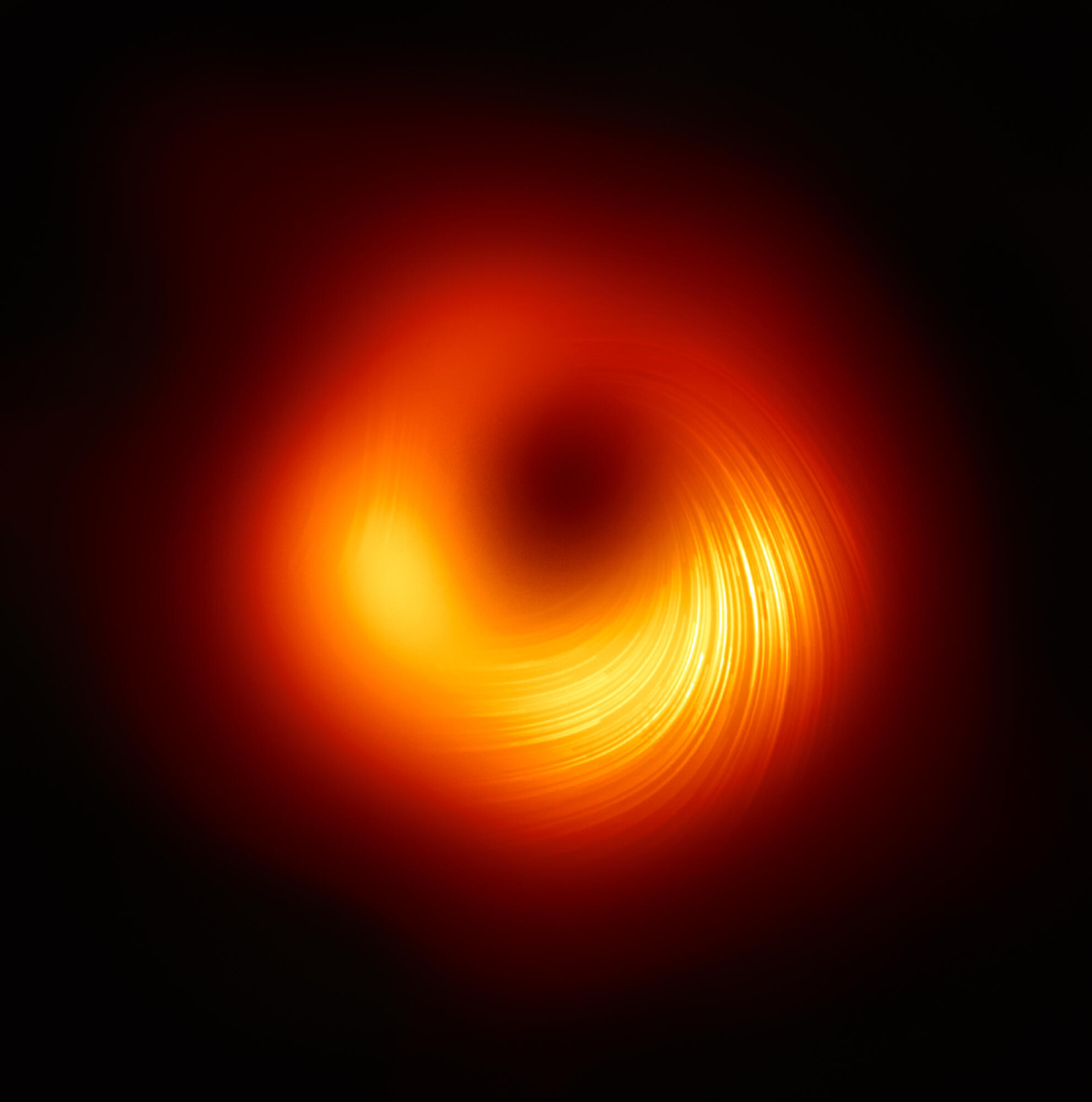 Black Hole Gravity 4K Wallpapers