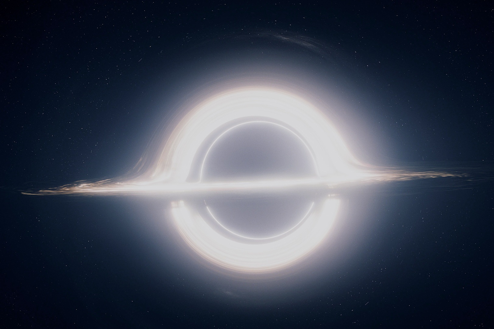 Black Hole Gravity 4K Wallpapers