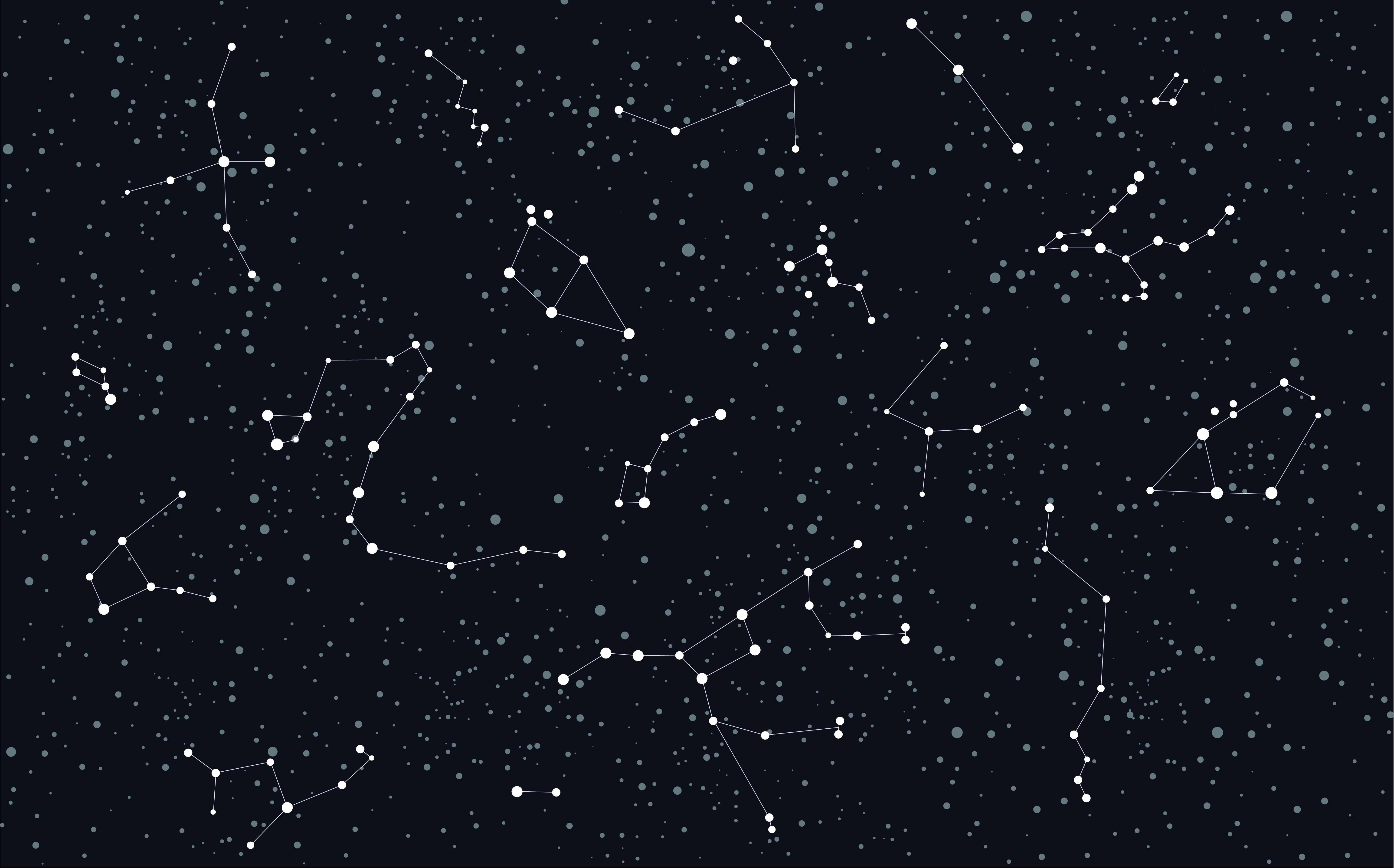 Constellations Wallpapers