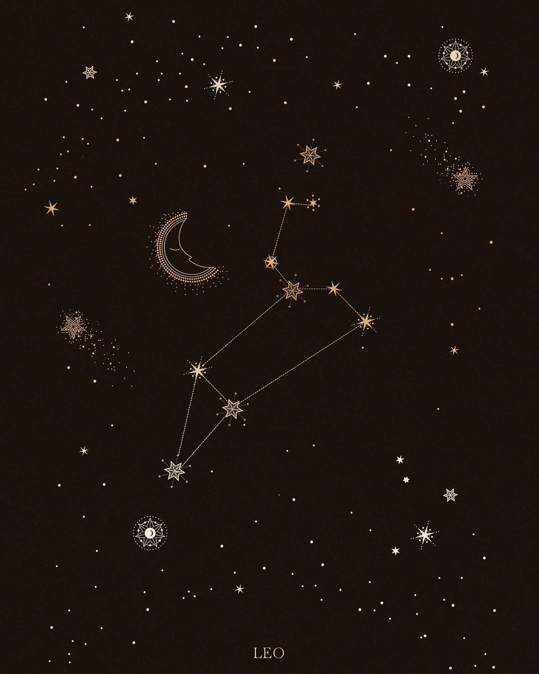 Constellations Wallpapers