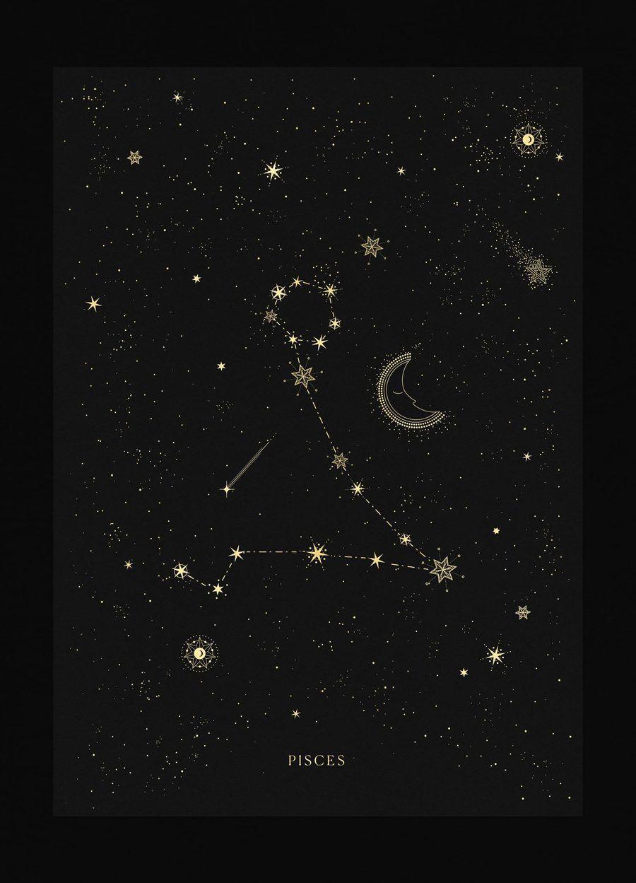 Constellations Wallpapers