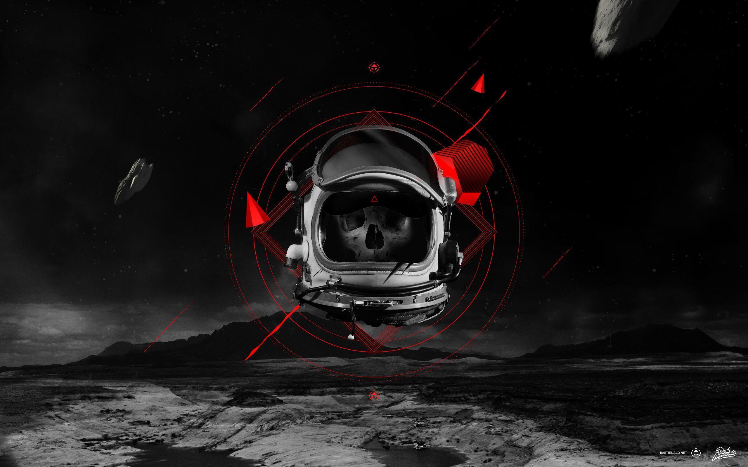 Cosmonaut Wallpapers