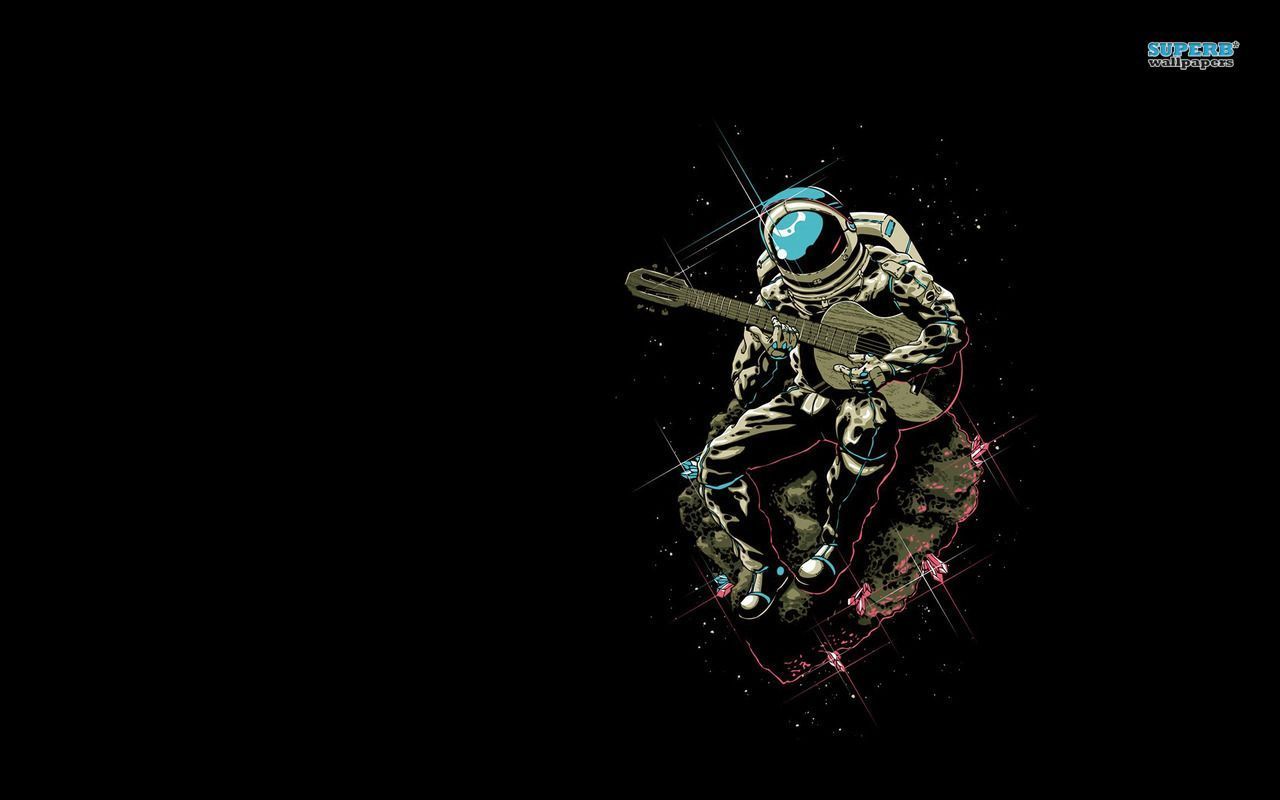 Cosmonaut Wallpapers