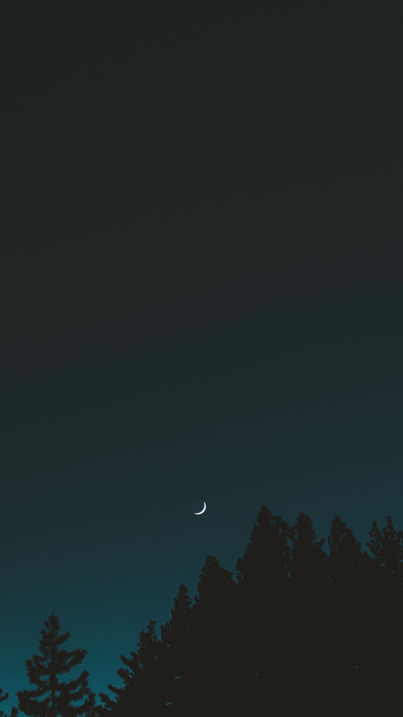 Crescent Moon Wallpapers