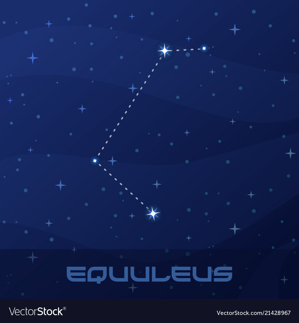 Equuleus Constellation Wallpapers