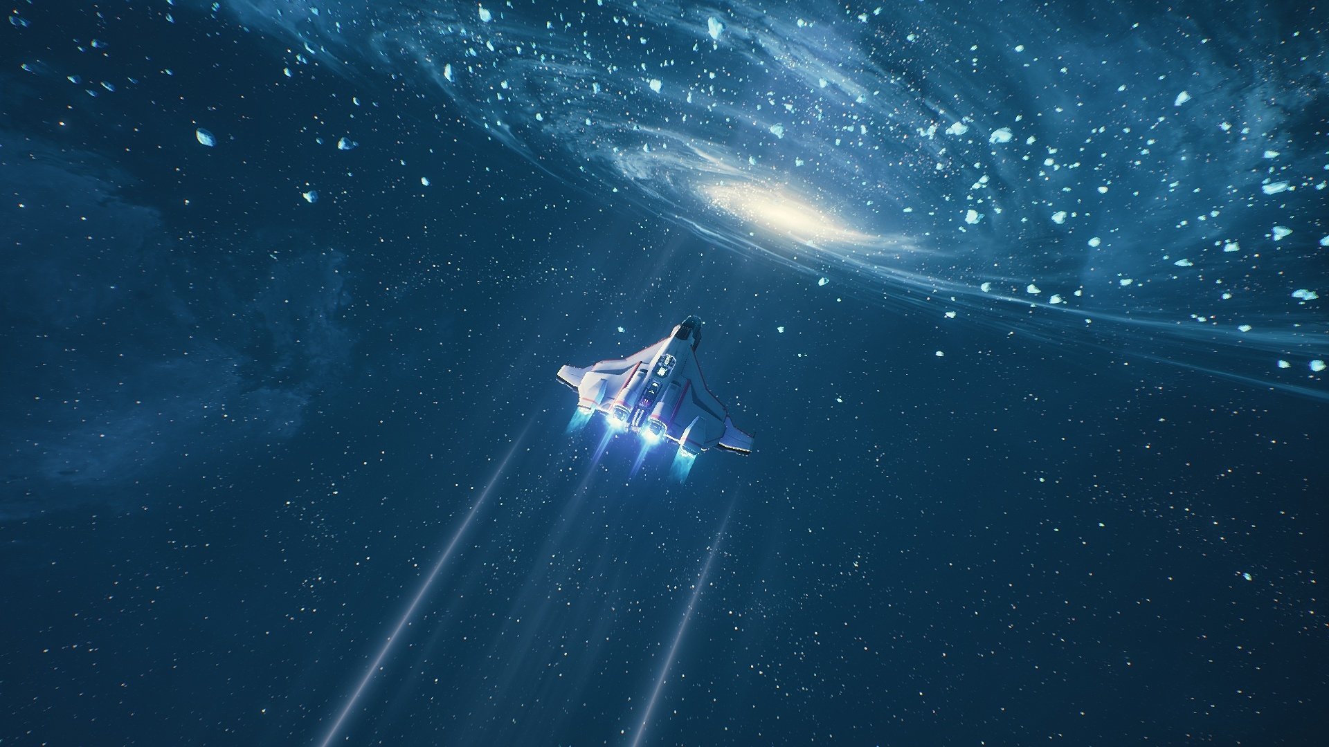 Everspace Wallpapers