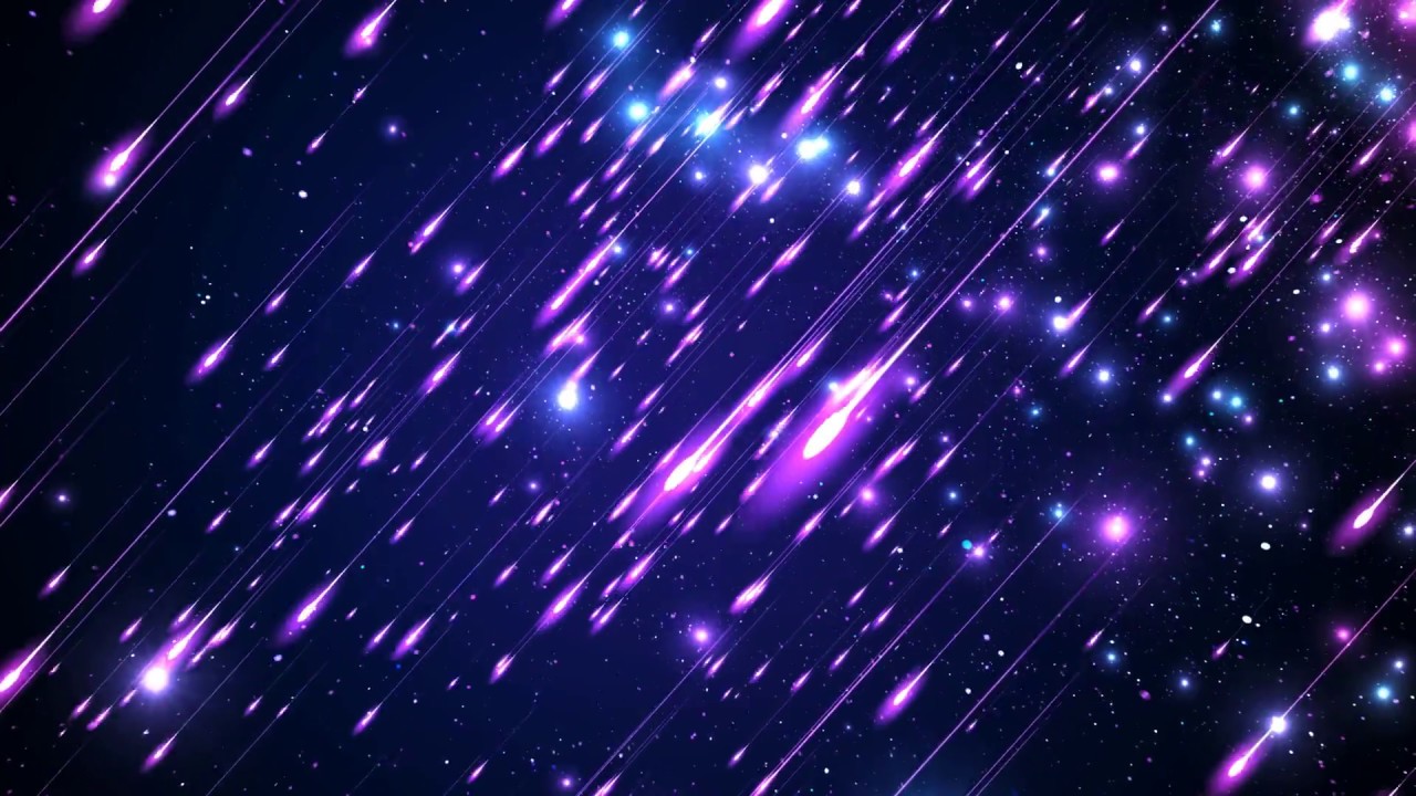 Falling Star Wallpapers