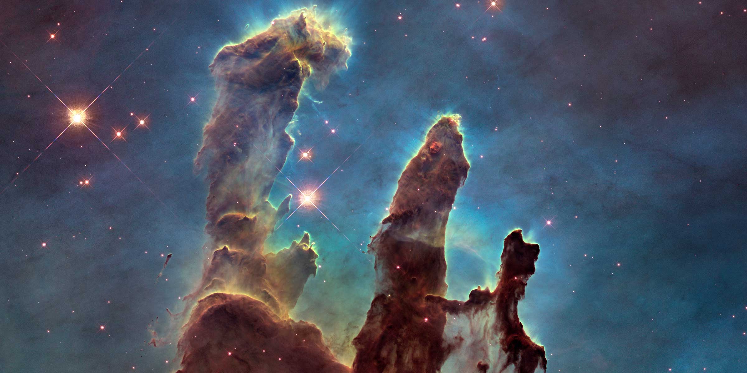 Hubble Telescope Wallpapers