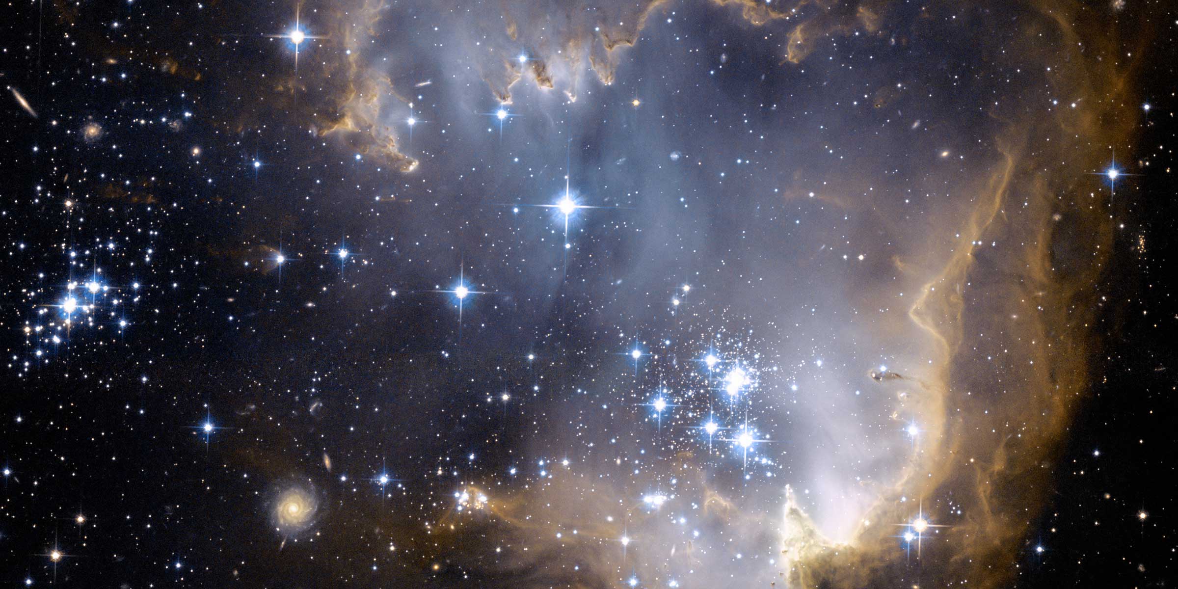 Hubble Telescope Wallpapers