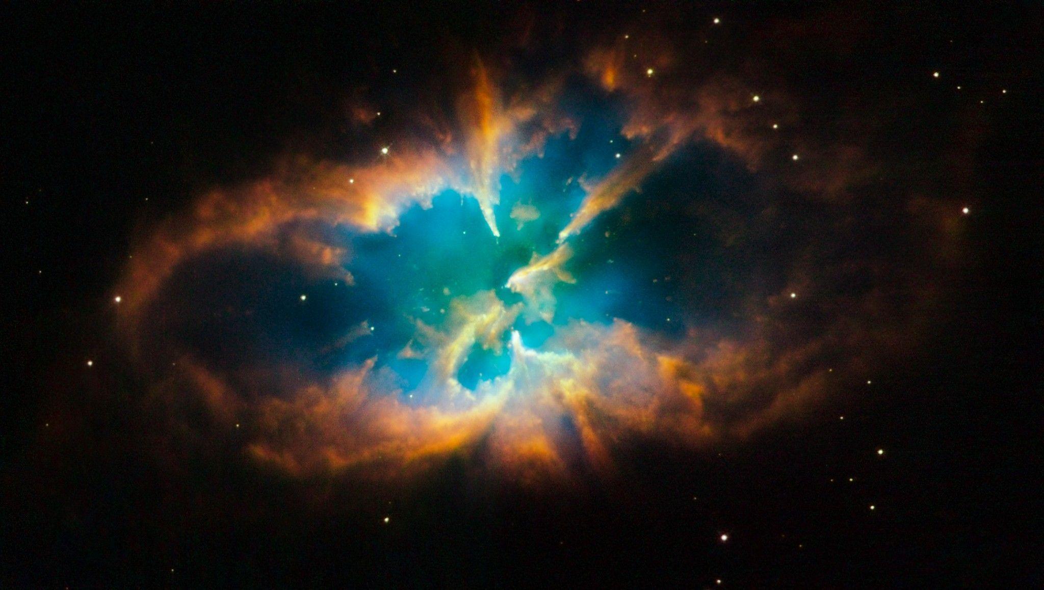 Hubble Telescope Wallpapers