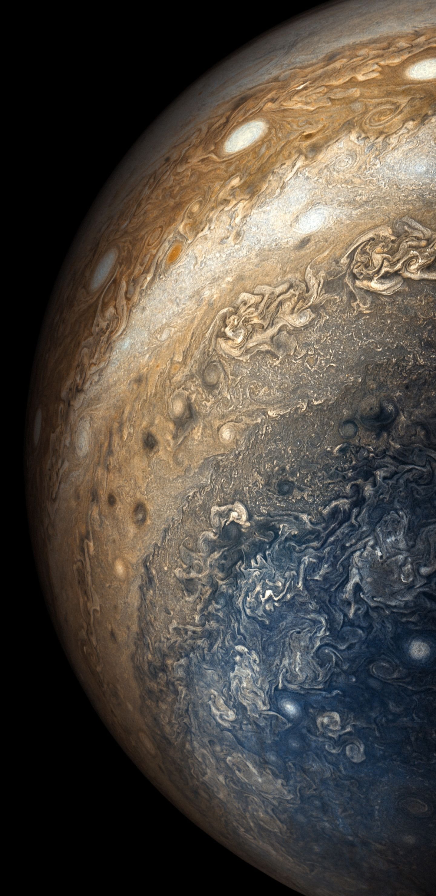 Jupiter 4K Wallpapers