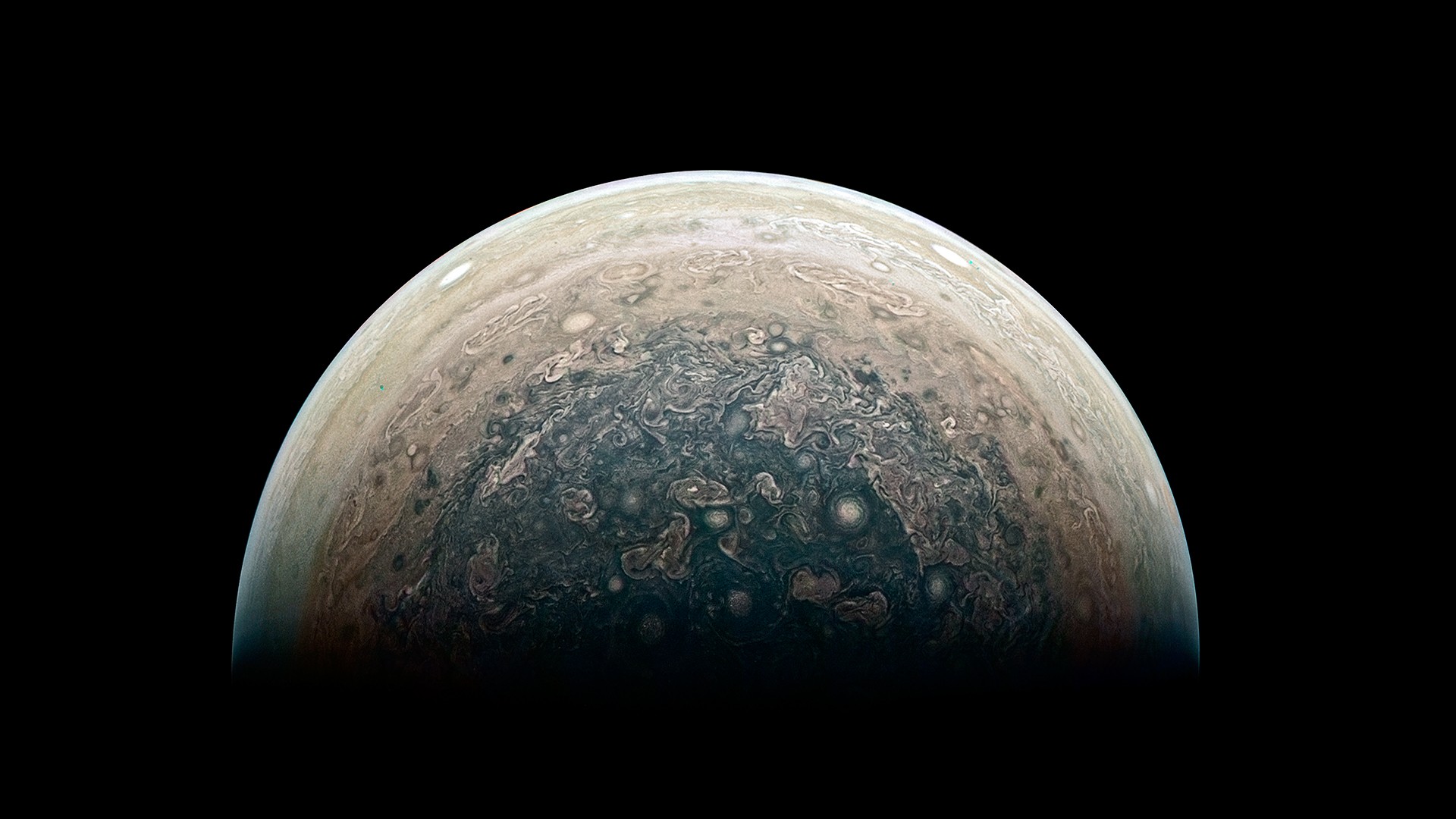 Jupiter 4K Wallpapers