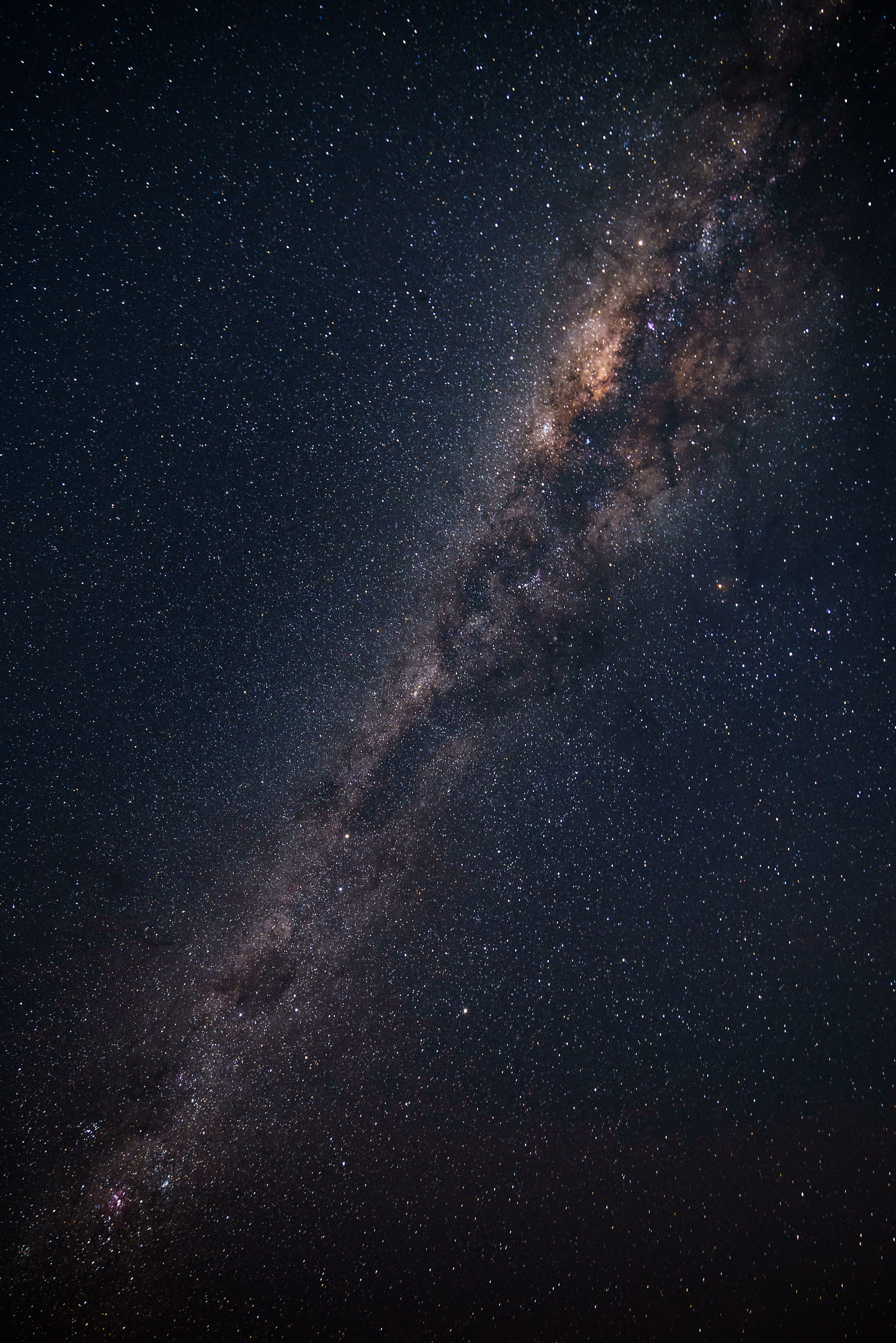 Milky Way Wallpapers