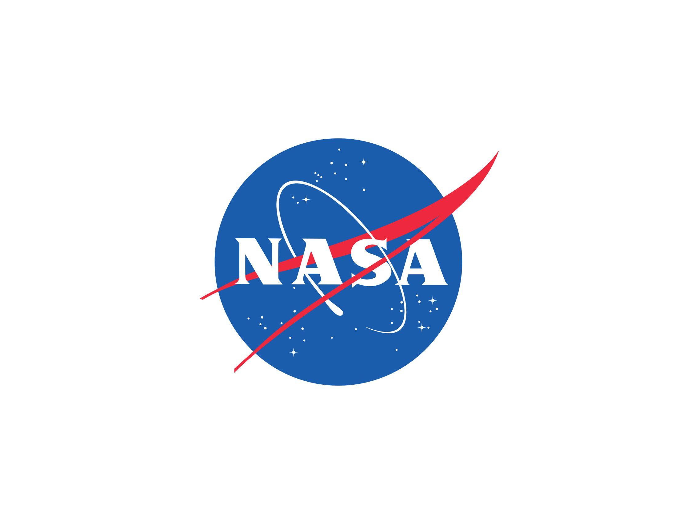 Nasa Logo Wallpapers