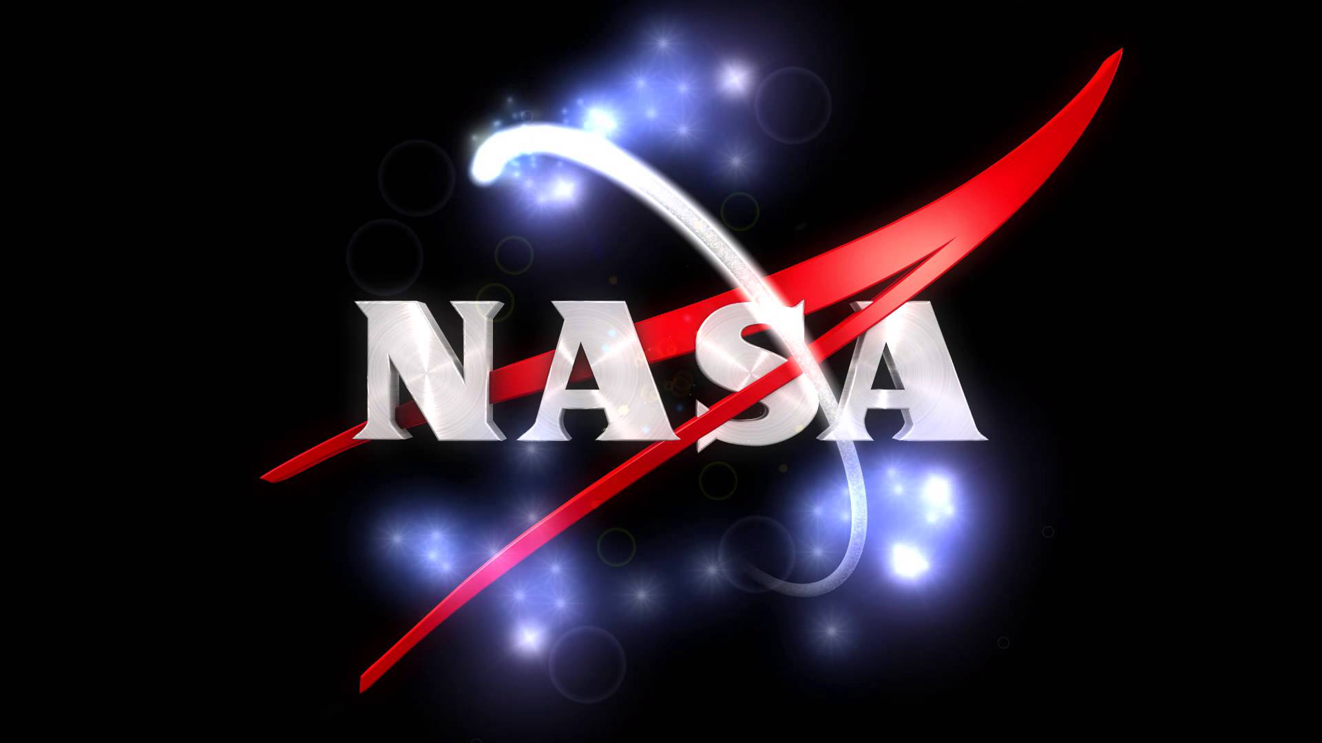 Nasa Logo Wallpapers