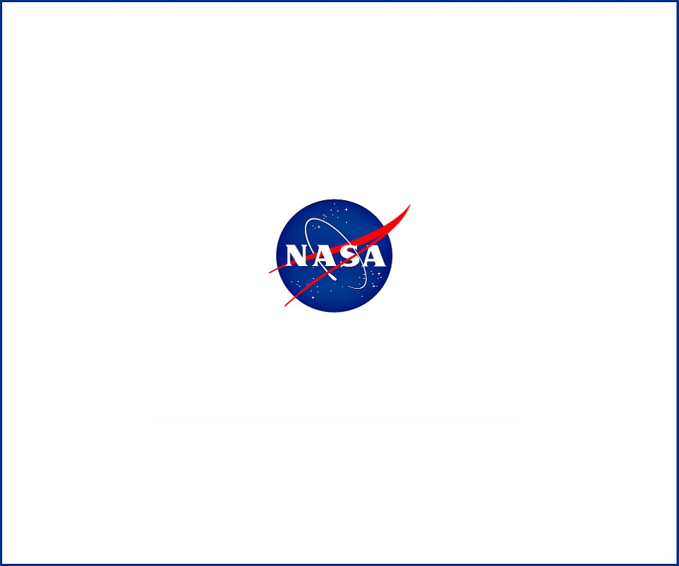 Nasa Logo Wallpapers