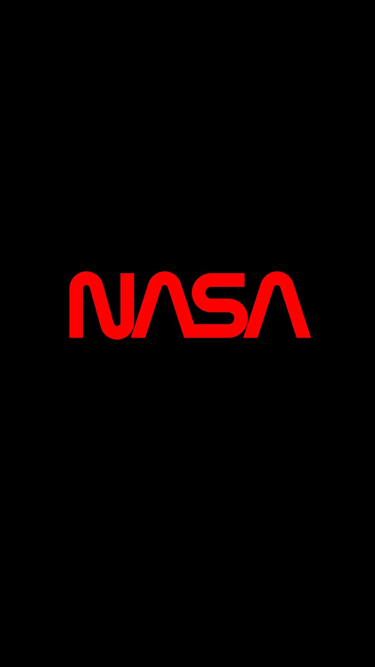 Nasa Logo Wallpapers