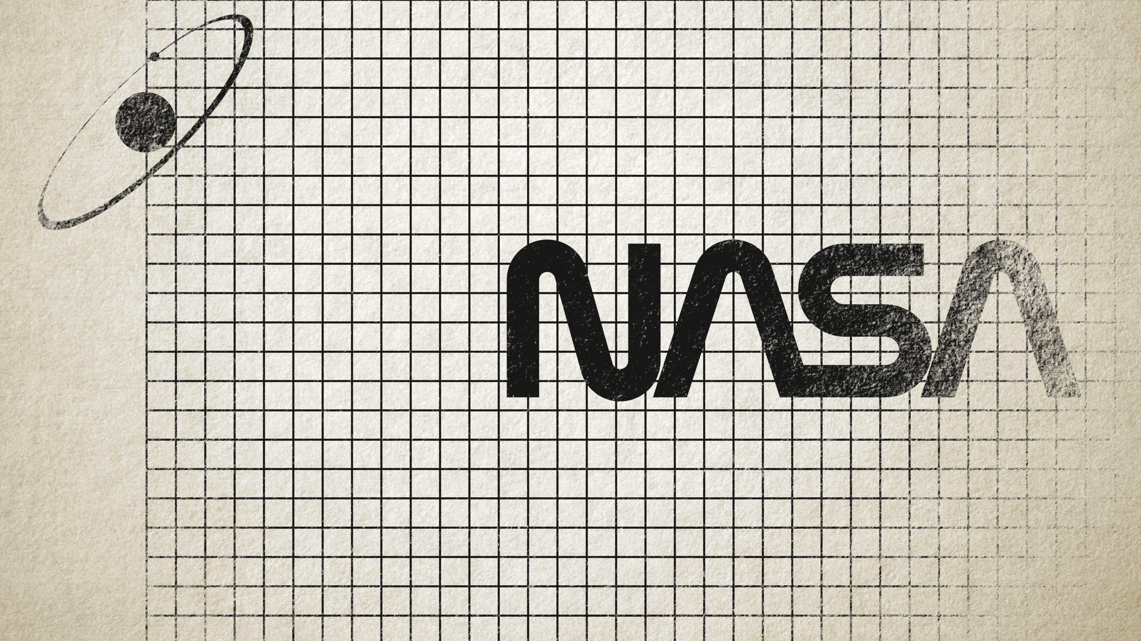 Nasa Logo Wallpapers