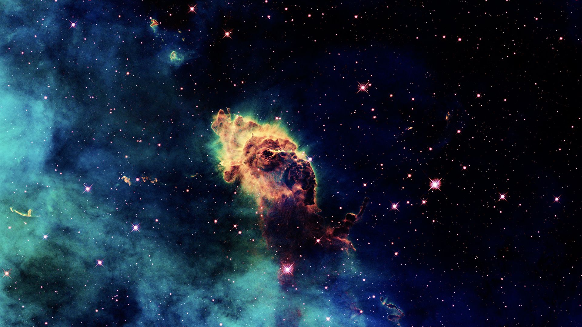 Nebula Wallpapers