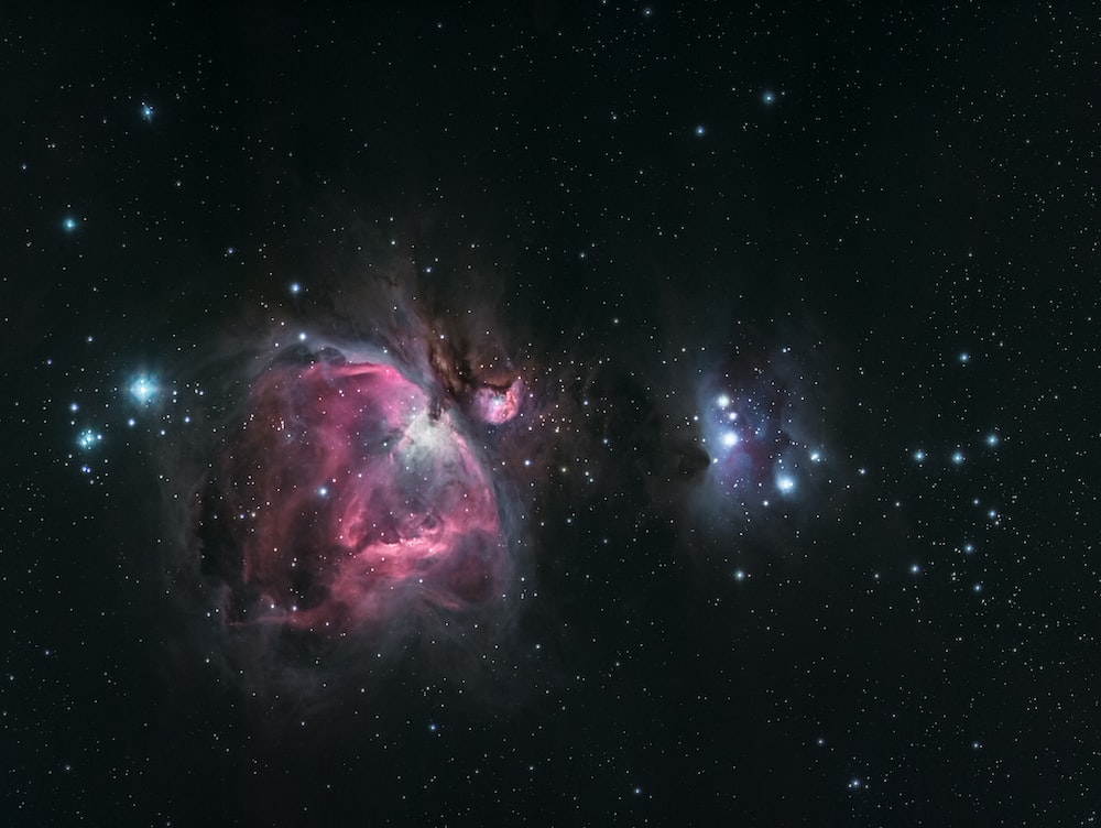 Nebula Digital Photography Wallpapers