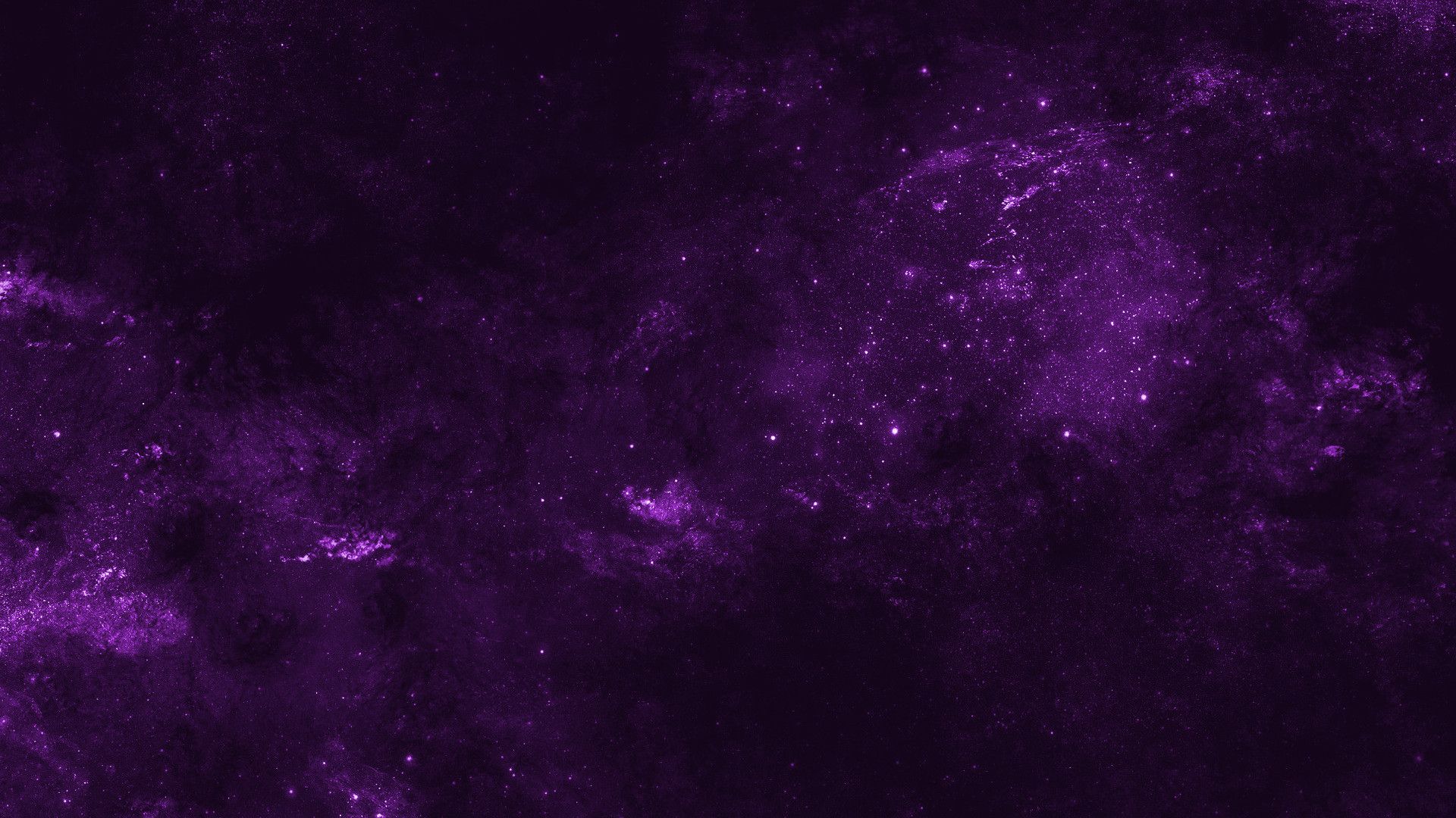 Nebula Indigo Wallpapers