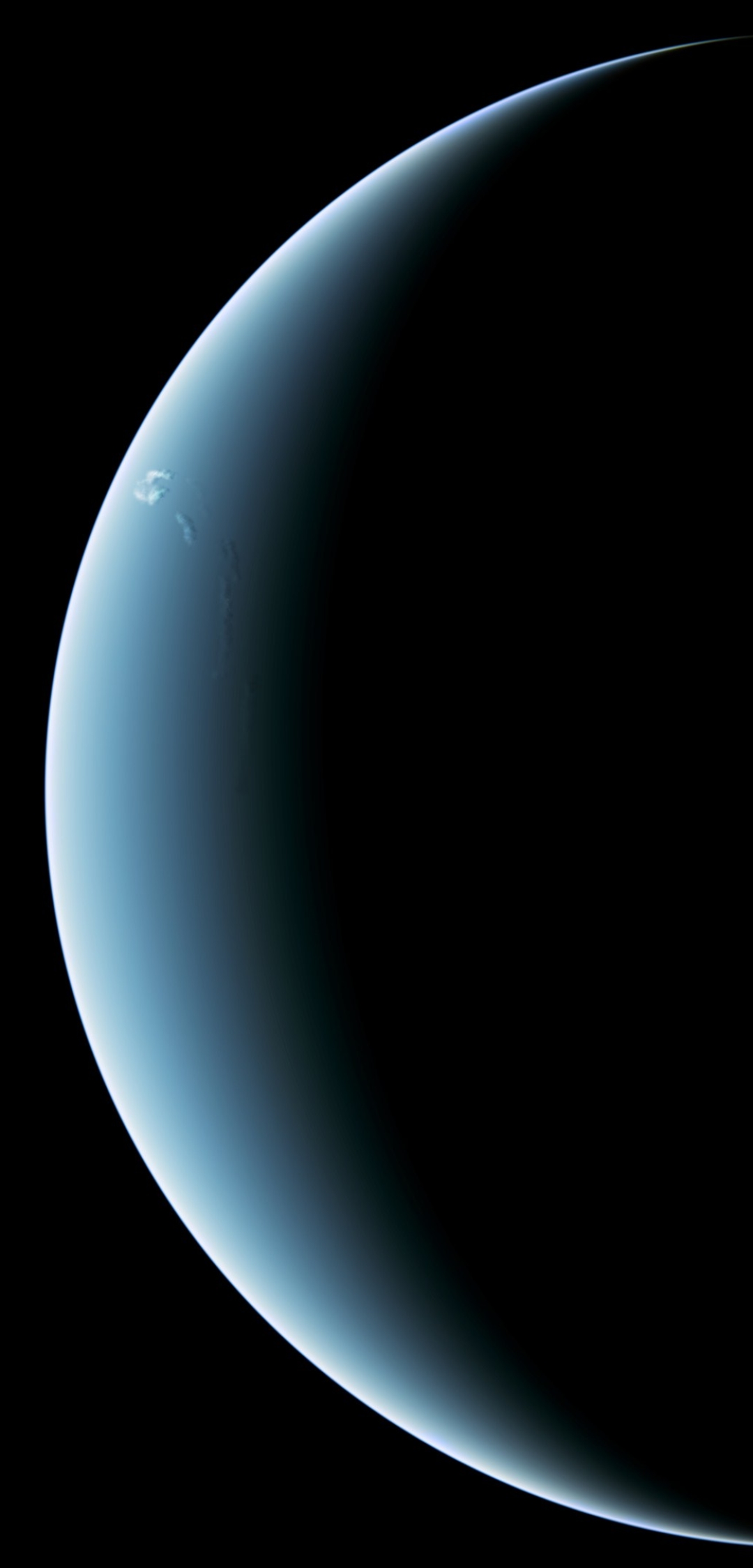 Neptune Wallpapers