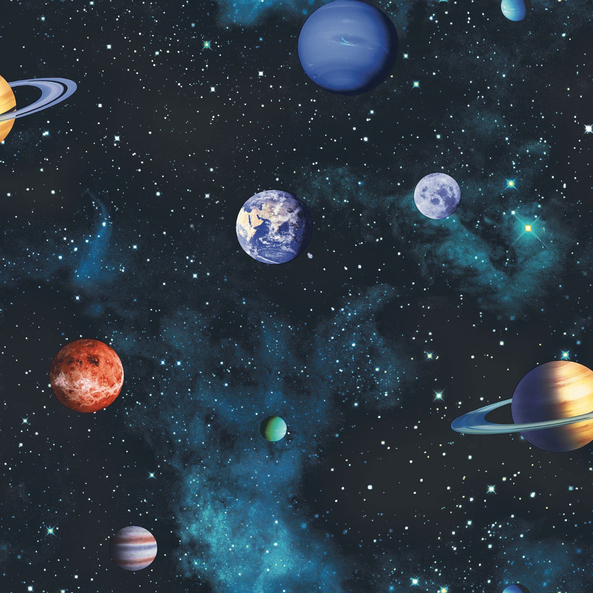 Outer Space Planet Wallpapers