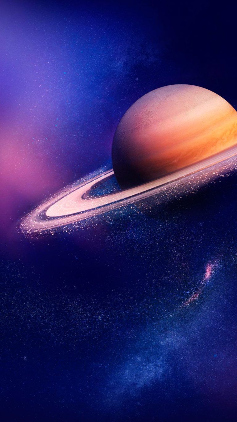 Outer Space Planet Wallpapers